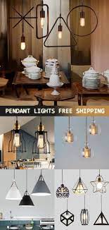 Pin On Pendant Lights