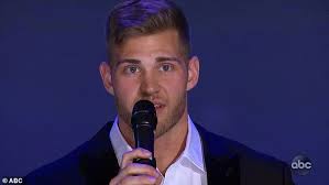 The Bachelorette: Hannah Brown struggles with emotions as three suitors  eliminated from ABC show