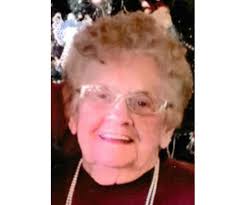 MILDRED ROBINSON Obituary (1925