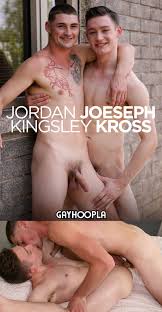 Kingsley Kross | Fagalicious - Gay Porn Blog