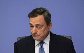Born 3 september 1947) is an italian economist who served as president of the european central bank between 2011 and 2019. Mario Draghi And The Ecb Have A Serious Problem Bloomberg