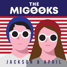 The Migooks (podcast)