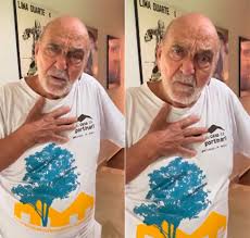 Eleicao 2020 pedro israel da silva vereador. Lima Duarte Emociona Fas Ao Divulgar Homenagem A Eduardo Galvao Nicette Bruno E Marco Ricca Veja Estrelando