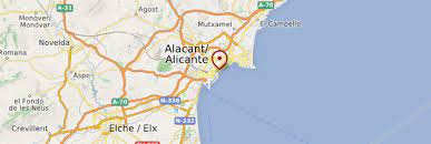 5 / 5 ( 21 votes ). Alicante Region De Valence Guide Et Photos Espagne Routard Com