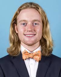 2020-21 Heavyweight Rowing Roster