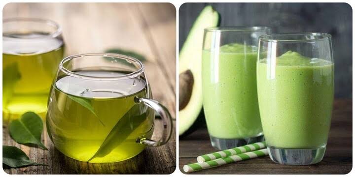 5 loại đồ uống giúp hạ cholesterol và đường huyết