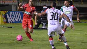 En los enfrentamientos directos entre. Segunda Derrota Del Once Caldas En Liga Perdio 1 0 Ante Patriotas Patriotas Deportes Atletico Nacional