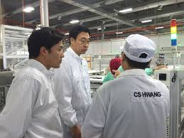 Deluxe diamond (m) sdn bhd eco design sdn bhd depromart sdn bhd leo consulting dacwin sdn bhd hai kuang packing sdn bhd cyl food sdn bhd nlg intertech sdn bhd chop guan seng mecomb malaysia sdn bhd gmc solutions sdn. Ambassador Korean Embassy In Malaysia ì£¼ë§ë ˆì´ì‹œì•„ ëŒ€í•œë¯¼êµ­ëŒ€ì‚¬ê´€ Facebook