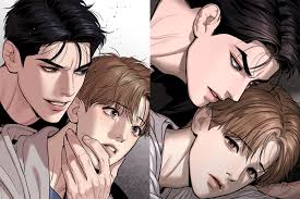 Chờ ngày JaeKyung thương Dan