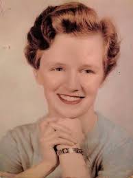 Ethel Marie Morris Obituary