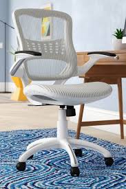 10 Office Chairs That Will Keep You Comfortable Even On Long Work Days Most Comfortable Office Chair Stylish Office Chairs Stylish Chairs