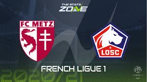 Metz played against fc nantes in 2 matches this season. 2020 21 Ligue 1 Metz Vs Lille Preview Prediction The Stats Zone