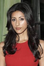 Dr Abraham George Padma Lakshmi Ajit Editorial Stock Photo