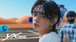 TWS (투어스) 'hey! hey!' Official Teaser