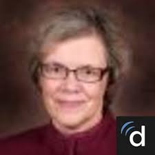 Dr. Frances Lafferty, MD