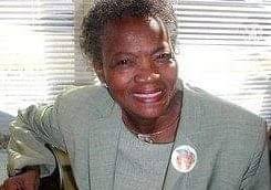 Mrs. Lorene Smith Obituary (2023)