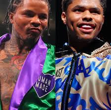 Who would win Gervonta Davis vs Shakur Stevenson? Scouting Report