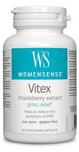 Image result for Vitex