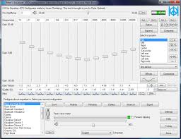 Download equalizer apo for free. Peace Equalizer Interface Equalizer Apo Download Sourceforge Net