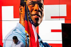 Ten Things the GOP Loves About Herschel Walker