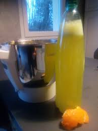 Boisson Facon Orangina Au Companion Mes Meilleures Recettes Faciles Recette Recette Companion Boisson