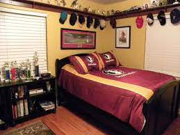 Teenage Son S Man Cave Boys Room Designs Decorating Ideas Hgtv Rate My Boy Room Boys Room Design Boys Bedrooms