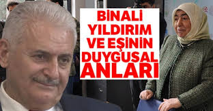 Pediatrist olma yolunda, bir balçova sevdalısı. Binali Yildirim Ve Esi Semiha Yildirim Okul Acilisinda Gozyasi Doktu Reel Politika