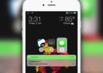 Grab the wooden wedge first and slide it in through the top part of the door. Legacy Slide To Unlock Jailbreak Tweak For Ios 10 10 2 Download