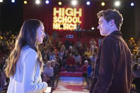 The series, dropped a new single called drivers license on jan. Olivia Rodrigo Seemingly Shades Joshua Bassett And Sabrina Carpenter Wgkx Fm