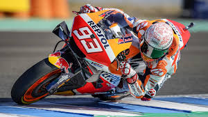 The earliest forms of hereditary surnames in spain were the patronymic surnames, which are derived from the father's given name, and metronymic surnames, which are derived from the mother's given name. Spanish Gp Marc Marquez Conquers The Jerez Heat For Front Row Start Box Repsol