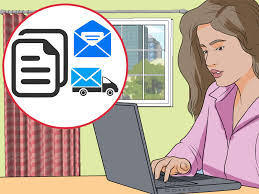 Certified mail is available for priority mail and first class mail for the letters which are made in the territory of usa. How To Send Certified Mail Usa 12 Steps With Pictures