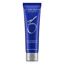 Our medical team will cater to your needs. Zo Skin Health Dual Action Scrub Oil Acne