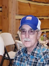 Thomas Wesley Decker