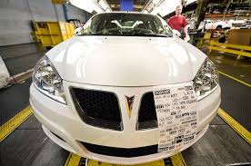Image result for Magna Steel 2010 Pontiac