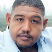 Omar Benson Miller — The Movie Database (TMDB)