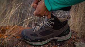 A loose heel fit is a common fit problem — and the number one cause of blisters while hiking. Best Women S Hiking Boots 2021 Sturdy Outdoor Footwear T3