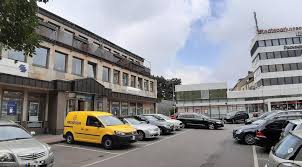Deutsche bank filiale parkhofstraße 111 in hückelhoven, ☎ telefon 02433 90500 mit ⌚ öffnungszeiten, bewertungen und anfahrtsplan. Monchengladbach Deutsche Bank In Odenkirchen Schliesst