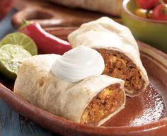 Our variation on the traditional mexican beef burrito is filled with lean minced beef, kidney beans and red peppers, all in a spicy we've used thin, spring onion omelettes instead of tortilla wraps for this recipe which not only helps to keep the calories lower, but means that our beef and bean burrito. 112 Best Beef Bean Burritos More Ideas Cooking Recipes Recipes Food