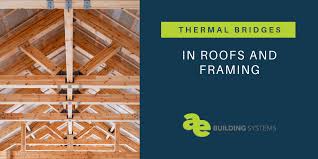 4 of bearing is more than fine in my opinion. Thermal Bridging In Roofs And Framing Ae Building Systems
