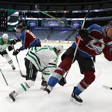 None of the avalanche head coaches have been elected into the hockey hall of fame as a builder. Colorado Avalanche Head Into Game 2 Missing Key Members Of The Lineup Mile High Hockey