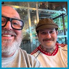 Posts with replies by Ian Irving (@ianirving_)