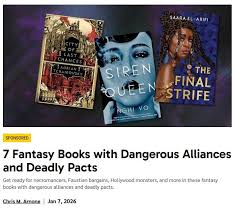 NEW Fantasy 📚- It starts with a class in an old movie theatre. Folklore  517: Local Legends and Urban Myths, taught by a woman called the Professor.  Most students believe the Professor's