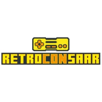 RetroSaar 2026 — Hermann-Neuberger-Halle, Saarbrücken, Saarland, Germany