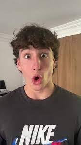 Jacob Mauger's Instagram, Twitter & Facebook