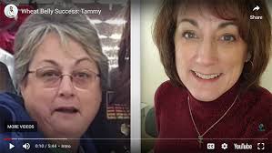 WBB: Tammy Talks About Her Wheat Belly Success