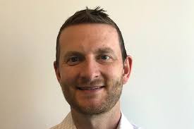 Mike Spahn appointed first non-founding partner at Precision Strategies