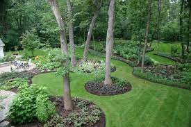 Landscaping Ideas At Home Beautiful Backyard Landscaping Ideas Large Yard Landscaping Large Backyard Landscaping Small Backyard Landscaping