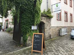 Bewertungen Ginkgogarten Cafe Bistro Bistro Cafe Biergarten In 65399 Kiedrich