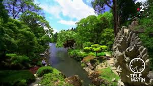 Jardin Jardin D Orient Youtube