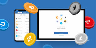 This free bitcoin mining software gives you a notification alert when it is profitable to consider mining. Trust Wallet 2 0 One App For All Your Crypto Binance Blog